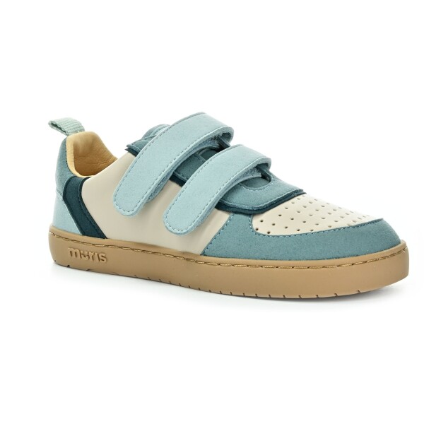 Muris Petra Junior Steel celoročné nízke barefoot topánky 31 EUR