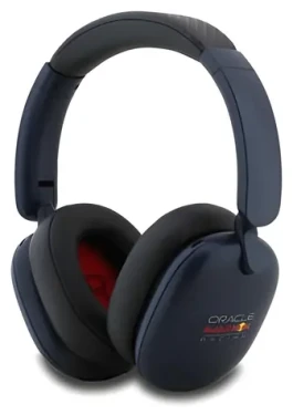 Red Bull Iconic Logo Navy / Slúchadlá / Bezdrôtové (57983124899)