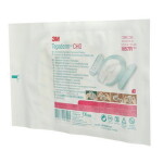 3M Tegaderm CHG 1657R 8,5 x 11,5 cm 1 kus