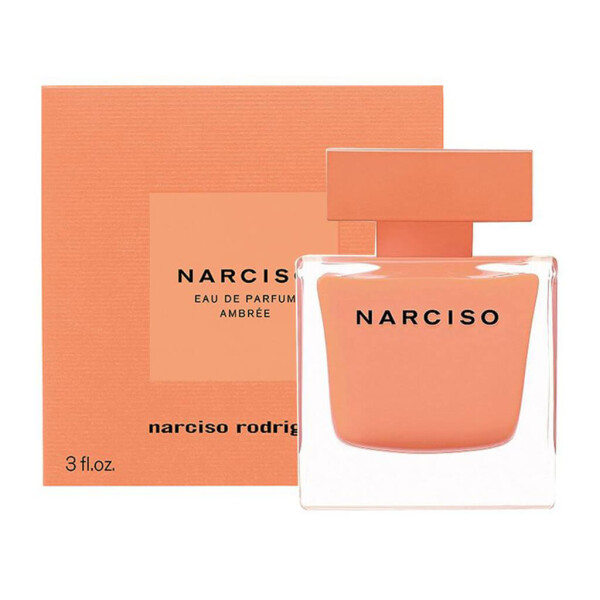 Narciso Rodriguez Ambrée - EDP 90 ml