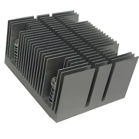 SuperMicro SNK-P0019 / Vzduchový chladič / 1U pasívne / pre server 6014L (SNK-P0019)