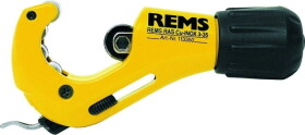 REMS RAS Cu-INOX 3–35
