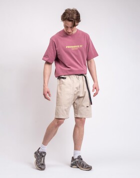 Gramicci Gadget Short SAND PIGMENT S