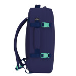Cestovný batoh do lietadla CabinZero Classic 44L Deep ocean