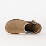 Tenisky UGG M Goldencoast Clog Sand/ Santorini EUR 46