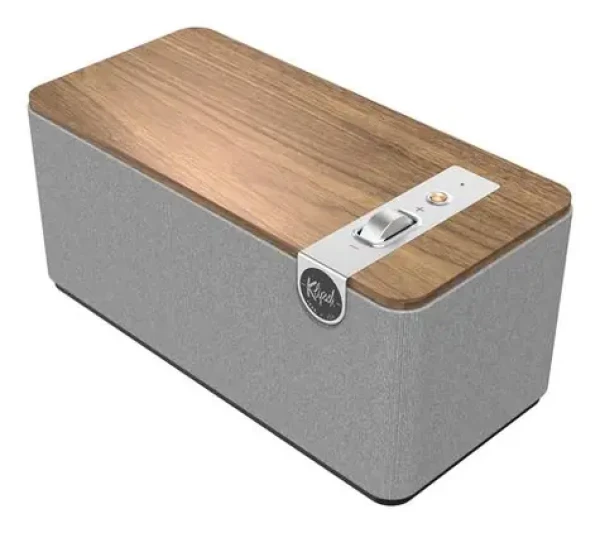 Klipsch The One PLUS hnedá / Bluetooth reproduktor / 60 W / BT 5.3 / 3.5mm jack (1071965)