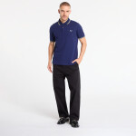 Tričko FRED PERRY Twin Tipped Fred Perry Shirt Frnvy/ Chgld/ Stbl L