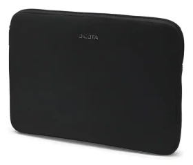 Dicota PerfectSkin 14-14.1" čierna / Puzdro pre notebook / neoprén / vodeodpudivé (D31187-RPET)