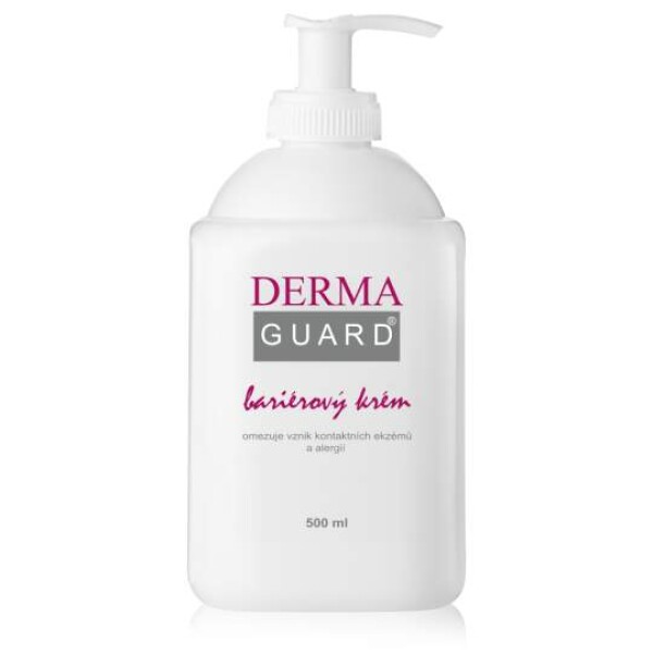 DERMAGUARD Ochranný krém 500 ml