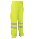 Reflexné pracovné nohavice Cofra MICENE Farba: Reflexná oranžová, Veľkosť: 3XL (V451_0_01_3XL)