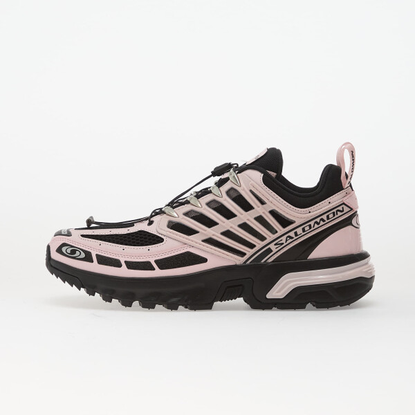 Tenisky Salomon ACS Pro Black/ Icy Pink/ Black EUR 46