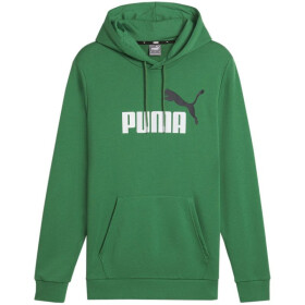 Puma ESS+ Col Big Logo Hoodie TR 586765 86 Muži