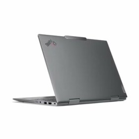 Lenovo ThinkPad X1 2-in-1 G9 sivá / 14" 2.8KT / Intel Core Ultra 7 155U / 32GB / 1TB SSD / 5G / Intel Graphics / W11P (21KE002WCK)