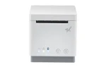 STAR Micronics MCP21 biela / pokladničná / Termotlačiareň / 203dpi / LAN+USB+BT / rezačka (39653090)