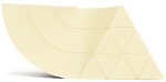 Smartfil PLA filament vanilkový 1,75 mm 1 kg
