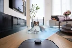 Midea V15 / Robotický vysávač (V15 Black)