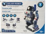 Alltoys robotická solárna stavebnica 6v1 1ks