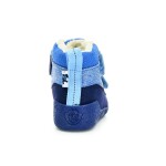 Affenzahn Midboot Vegan Snuggy Elephant zimné barefoot topánky 23 EUR