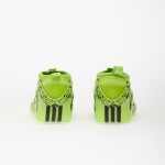 Tenisky adidas Harden Volume 9 Solar Slime/ Core Black/ Solar Slime EUR 48