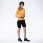 Cyklistické šortky Radvik Vestar W 92800653738 XL