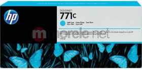 HP 711C 775ml Light Cyan B6Y12A