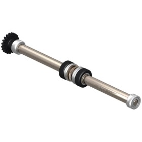 Weidmüller 2438500000 THM MMP ROLLER TB optický valec 1 ks; 2438500000