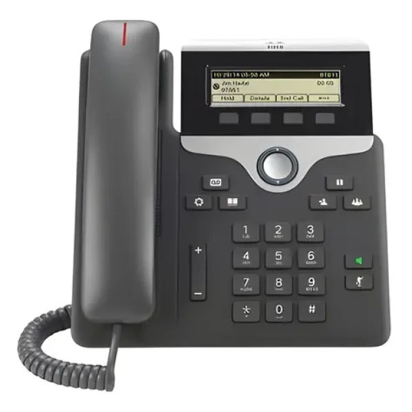 Cisco IP Phone 7811 / Telefón VoIP (CP-7811-K9=)