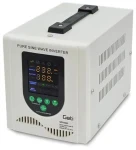Solarmi Geti GEP500LF 800VA UPS / záložný zdroj / 800VA / 500W / 2 zásuvky (GEP500LF)