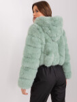 Bunda AT KR 2378.96P pistácie S/M