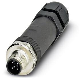 Plug-in connector SACC-M12MS-5CON-PG9-M SKIN 1556825 Phoenix Contact; 1556825