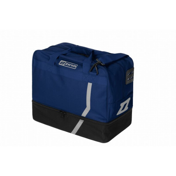 Futbalová taška Salsa Jr 3CC9-38901 čierna - Zina UNI