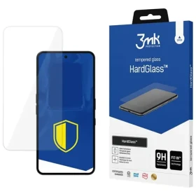 3mk HardGlass Max Eco / Tvrdené sklo / Nothing Phone (3a) / 9H / GRS (5903108734127)