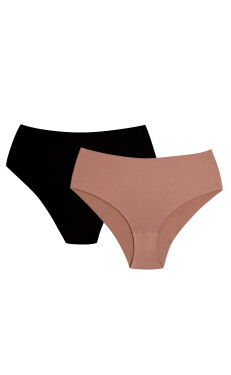Dámske nohavičky Henderson 42854-K002 Bump2 A'2 S-2XL Vícebarevné XXL