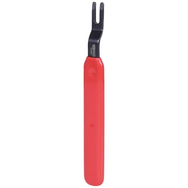 Uvoľňovač klipov, rovný tvar KS Tools 1402224; 1402224