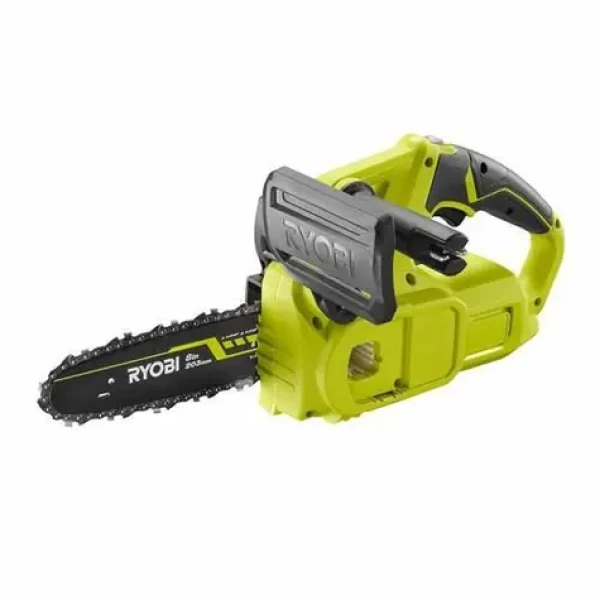 Ryobi RY18CS20A-0 / Aku reťazová píla / 18V / 20cm lišta / ONE+ / bez aku a nabíjačky (5133005414)