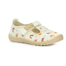 D.D.Step DDStep C086-61991A biele barefoot tenisky 30 EUR
