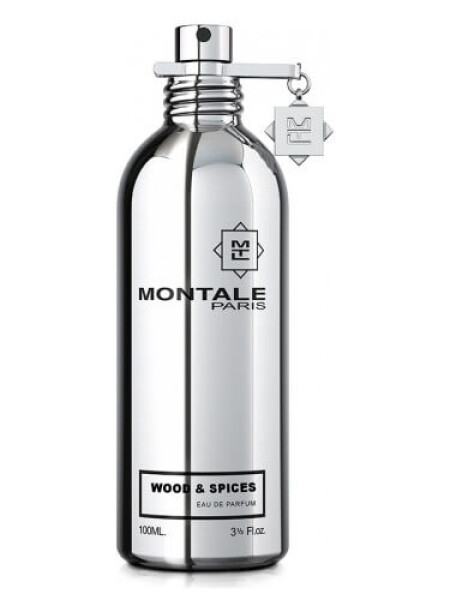 Montale Wood Spices EDP ml