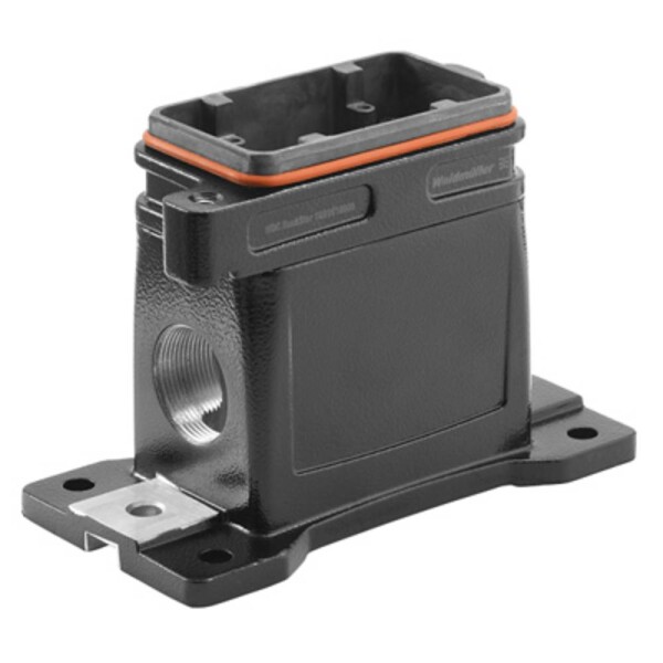 Weidmüller HDC IP68 06B SS 1M20 1081180000 púzdro 1 ks; 1081180000