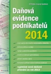 Daňová evidence podnikatelů 2014, Sedláček Jaroslav
