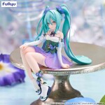 Figúrka Furyu Hatsune Miku Flower Fairy Morning Glory 14 cm