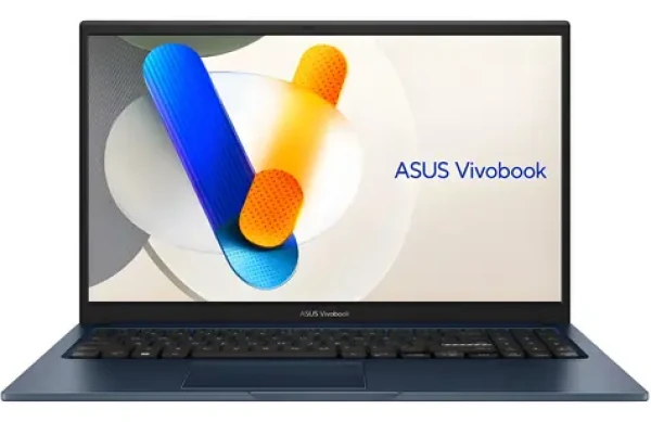 Asus VivoBook 15 X1504VA-BQ4148W sivá / Notebook / 15,6" FHD / Intel Core 5 120U / 16GB / 512GB SSD / Intel UHD / W11H (X1504VA-BQ4148W)
