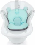 CHIPOLINO Kúpacia podložka Multi Mint (149759)