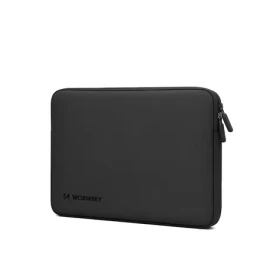 Wozinsky WNL-10B čierne / Púzdro pre notebook / 10-11" / neoprén