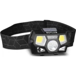 Retlux RPL 701 Nabíjacia čelovka 3W / 200 lm / 900 mAh (8590669347452)