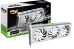 Inno3D RTX 5080 X3 OC White 16GB / 2640MHz / 16GB GDDR7 / 256-bit / 1x HDMI + 3x DP / 850W (16) (N50803-16D7X-17605211)