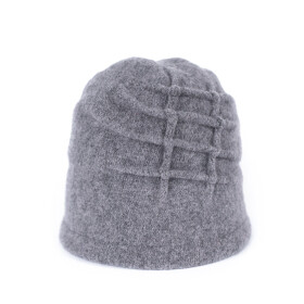 Dámska Art Of Polo Hat Grey UNI