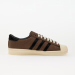 Tenisky adidas Superstar Vintage Earth Strata/ Core Black/ Crew White EUR 44 2/3