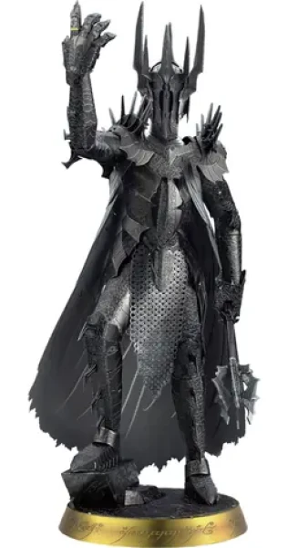 Metal Earth 3D Puzzle LOTR Sauron