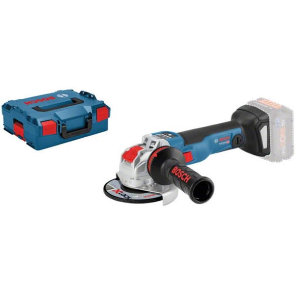 Bosch GWX 18V 10 SC Professional 0.601.7B0.400