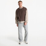 Mikina Under Armour Unstoppable CW Crew Peppercorn S